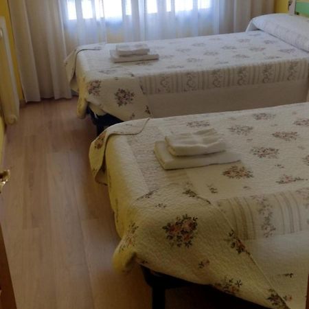 Apartamento El Caminito Apartment Ponferrada Exterior photo