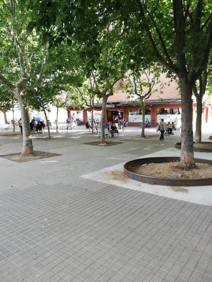 Apartamento El Caminito Apartment Ponferrada Exterior photo