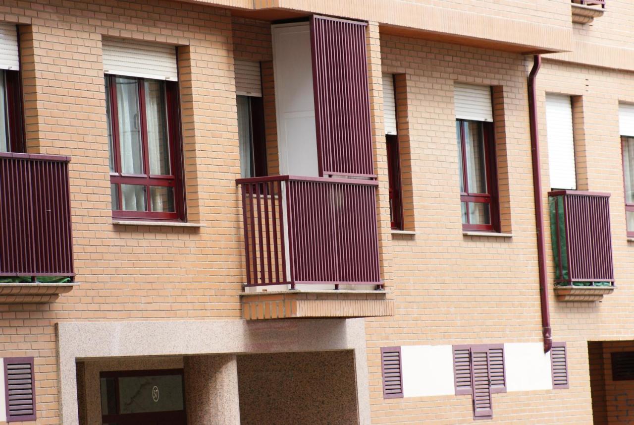 Apartamento El Caminito Apartment Ponferrada Exterior photo